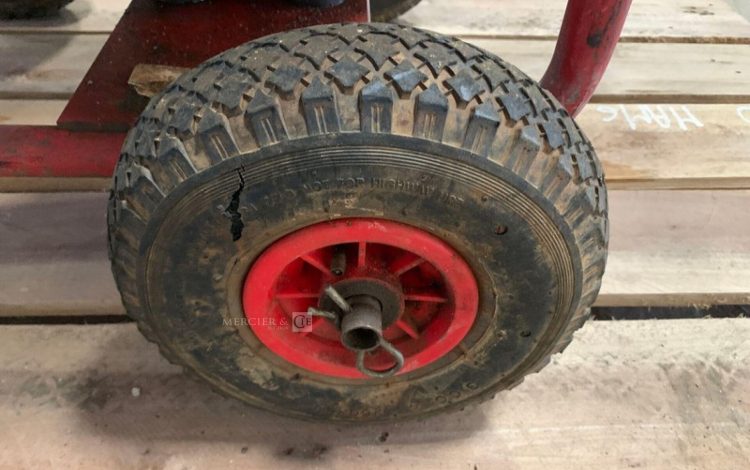 BAR&rsquo;ONE SPEEDER 2115  20MAM62026