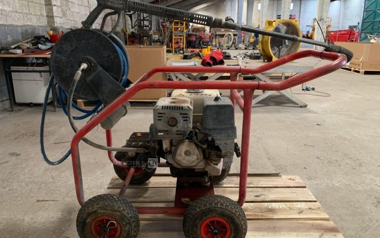 BAR&rsquo;ONE SPEEDER 2115  20MAM62026
