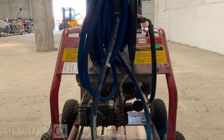 BAR&rsquo;ONE SPEEDER 2115  20MAM62026