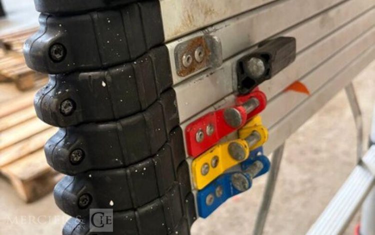 DUARIB TELETOWER  18MAM62026