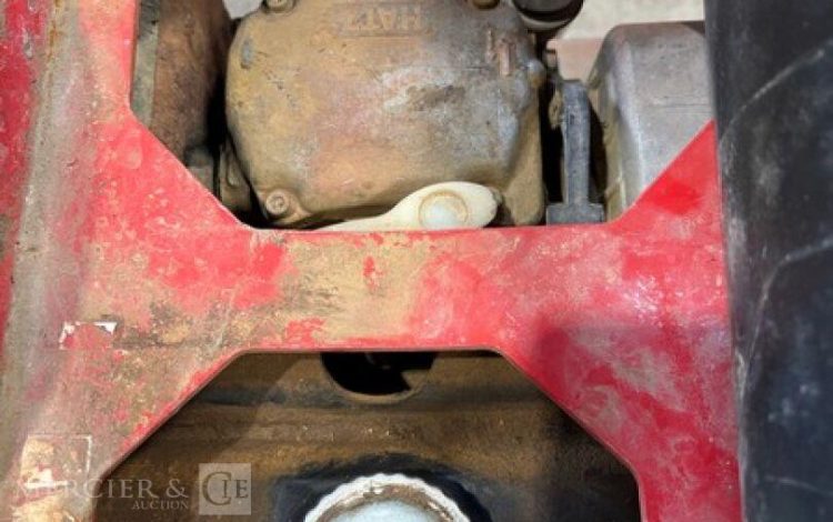 WACKER NEUSON DPU4545HE  17MAM62026