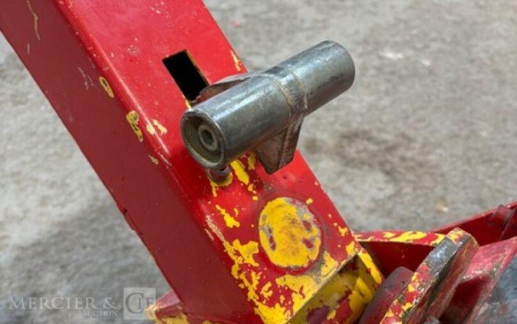 WACKER NEUSON DPU4545HE  17MAM62026