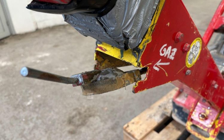 WACKER NEUSON DPU4545HE  17MAM62026