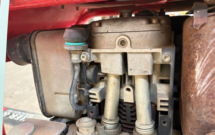 WACKER NEUSON DPU4545HE  17MAM62026
