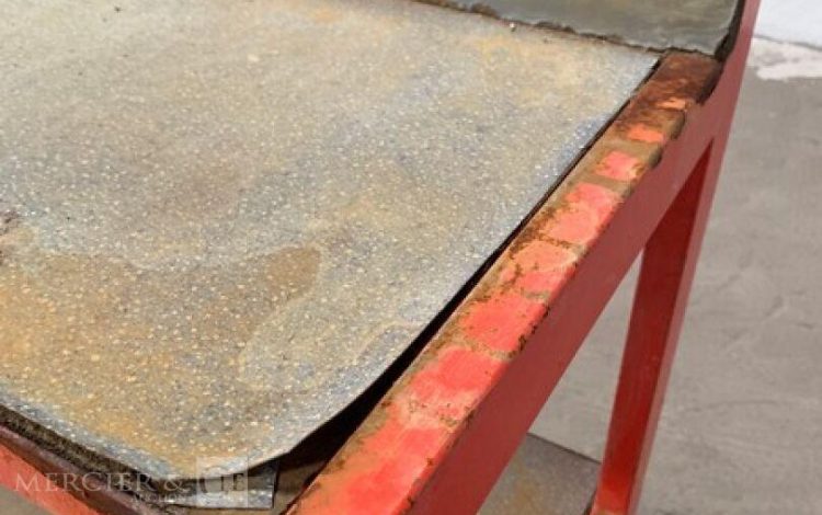 AVIAT TABLE DE CHARGE  16MAM62026