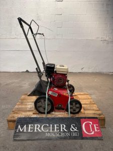 ELIET E501 PRO LM  15MAM62026