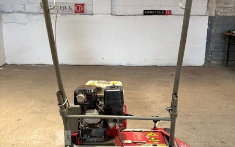 ELIET E501 PRO LM  15MAM62026