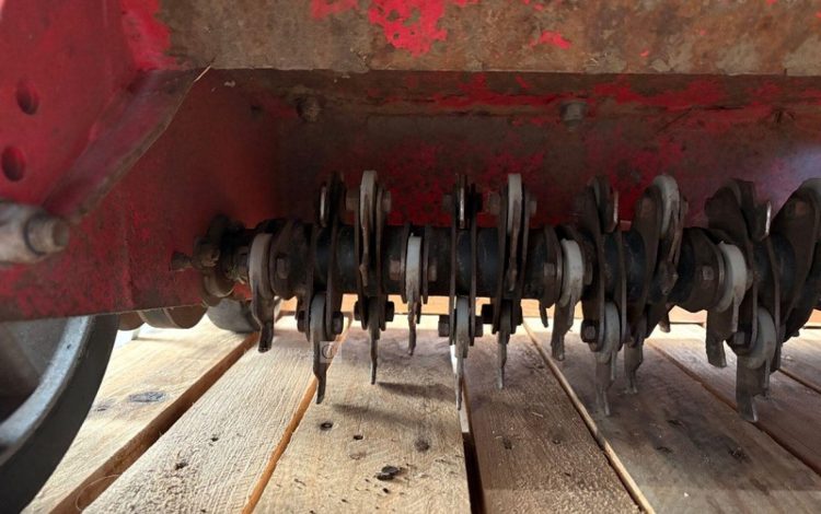 ELIET E501 PRO LM  15MAM62026