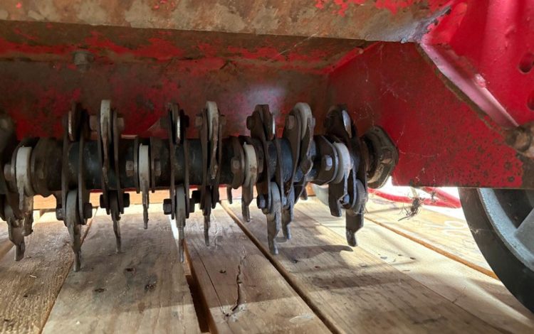ELIET E501 PRO LM  15MAM62026