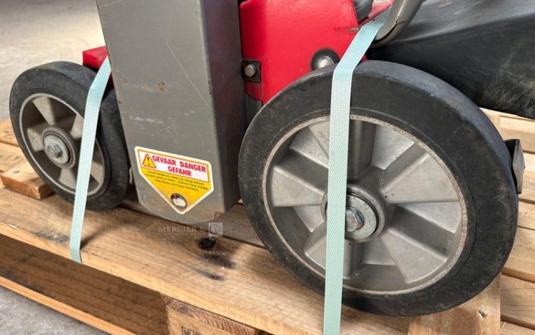 ELIET E501 PRO LM  15MAM62026