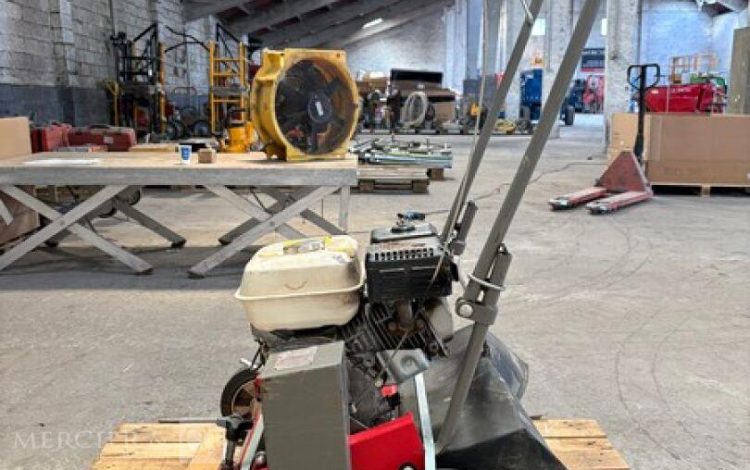 ELIET E501 PRO LM  15MAM62026