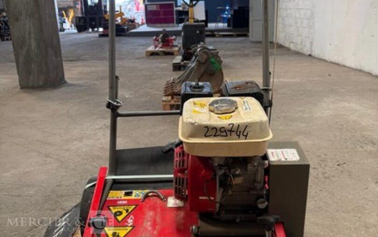 ELIET E501 PRO LM  15MAM62026