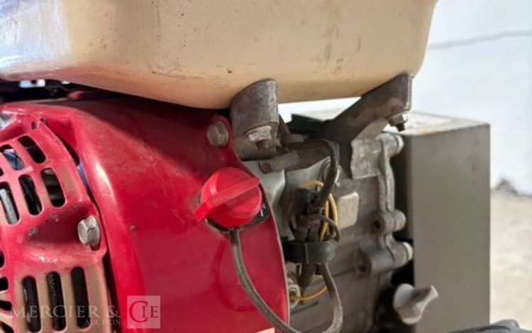 ELIET E501 PRO LM  15MAM62026