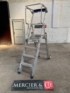 DUARIB TANDEM PRO XT7  14MAM62026