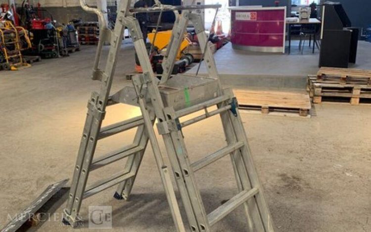 DUARIB TANDEM PRO XT7  14MAM62026