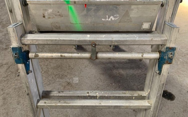 DUARIB TANDEM PRO XT7  14MAM62026