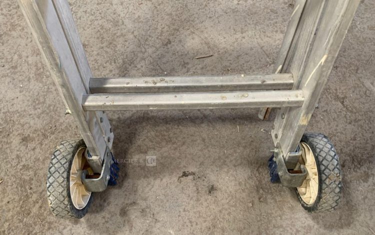 DUARIB TANDEM PRO XT7  14MAM62026