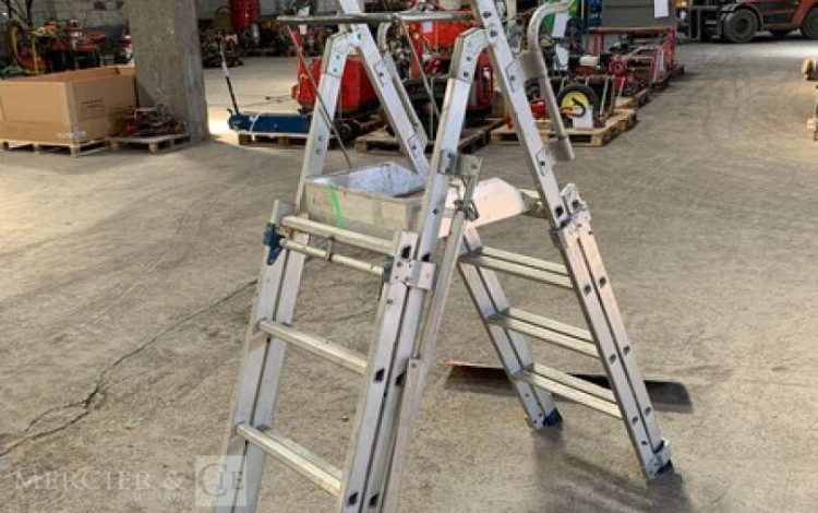 DUARIB TANDEM PRO XT7  14MAM62026