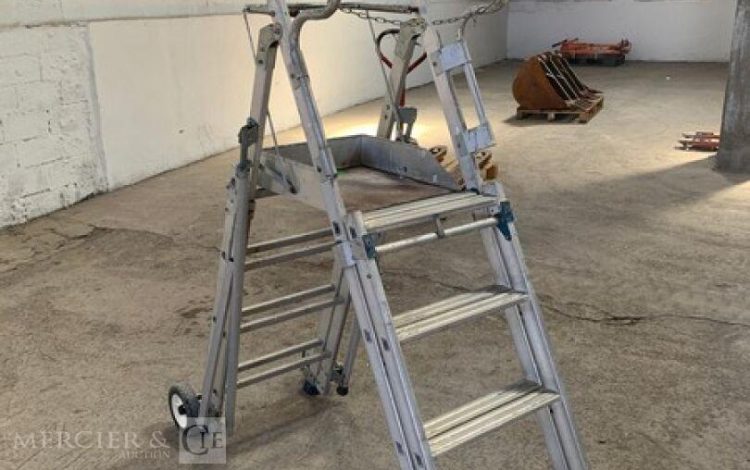 DUARIB TANDEM PRO XT7  14MAM62026