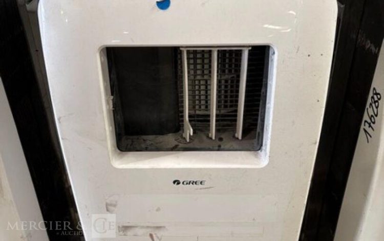GREE EL-CLM-026  13MAM62026