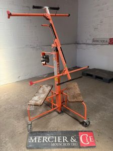 MOB MONDELIN LEVPANO  12MAM62026