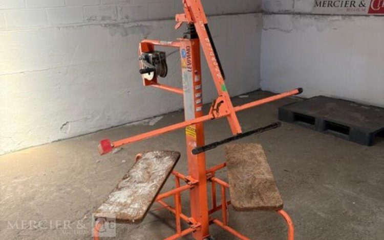 MOB MONDELIN LEVPANO  12MAM62026