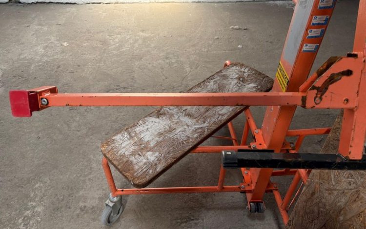 MOB MONDELIN LEVPANO  12MAM62026