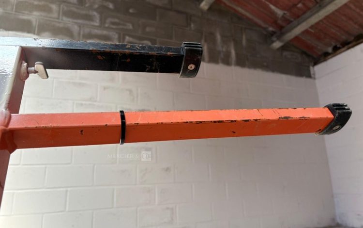 MOB MONDELIN LEVPANO  12MAM62026
