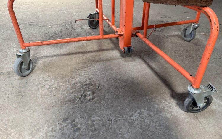 MOB MONDELIN LEVPANO  12MAM62026