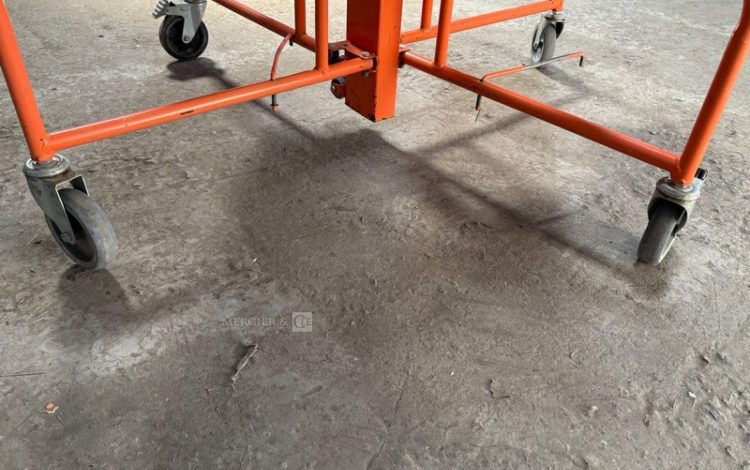 MOB MONDELIN LEVPANO  12MAM62026