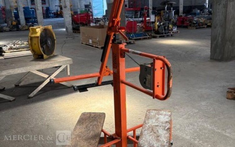 MOB MONDELIN LEVPANO  12MAM62026