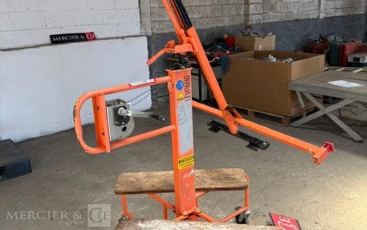 MOB MONDELIN LEVPANO  12MAM62026