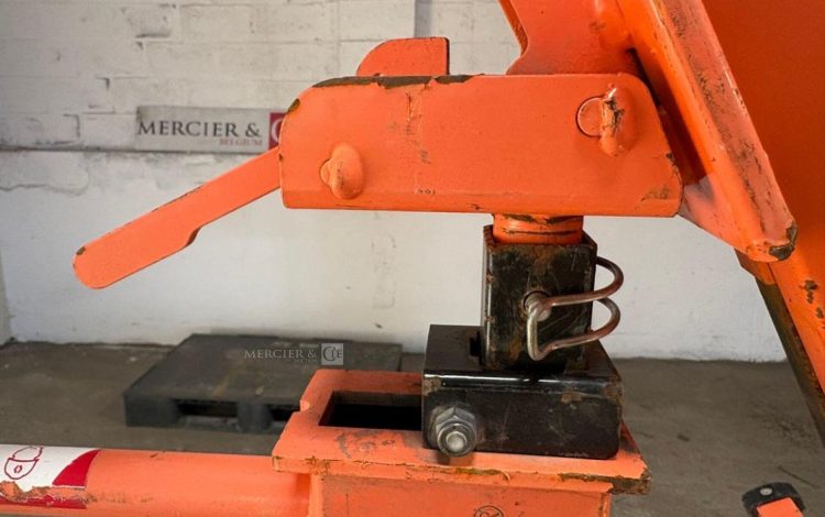 MOB MONDELIN LEVPANO  12MAM62026