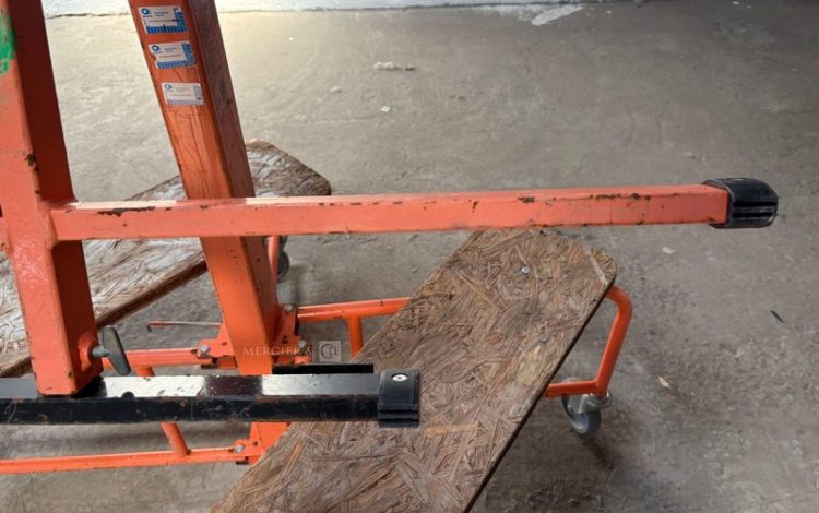 MOB MONDELIN LEVPANO  12MAM62026