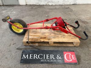 HEIB ERDBOHRGERATE PF400  6MAM62026