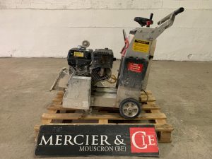 HUSQVARNA FS400LV  5MAM62026