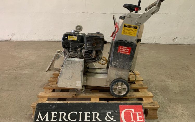 HUSQVARNA FS400LV  5MAM62026