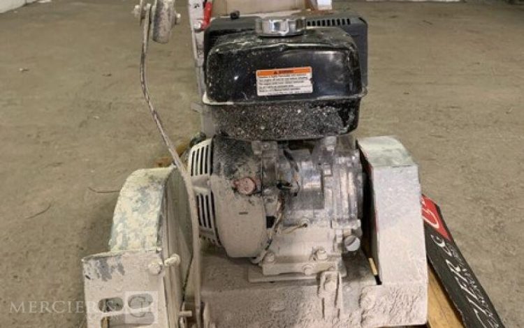 HUSQVARNA FS400LV  5MAM62026