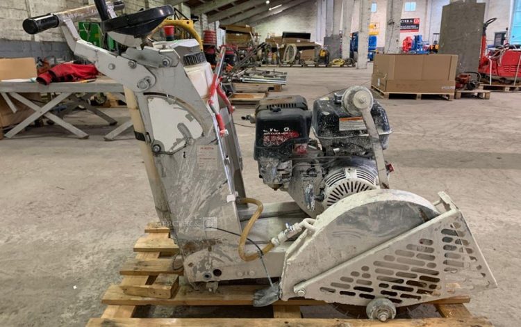 HUSQVARNA FS400LV  5MAM62026