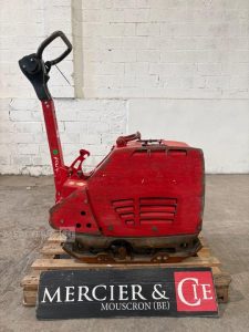 BOMAG BPR 55/65D  4MAM62026