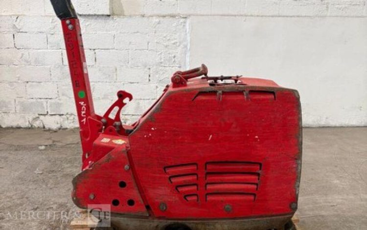 BOMAG BPR 55/65D  4MAM62026