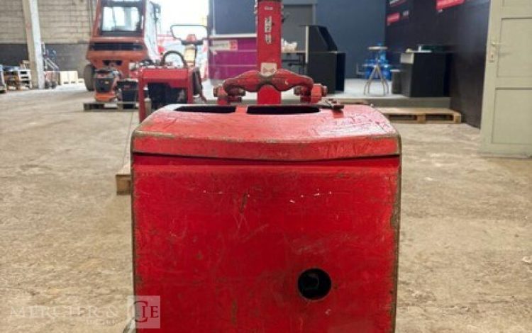 BOMAG BPR 55/65D  4MAM62026