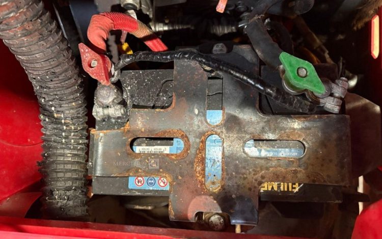 BOMAG BPR 55/65D  4MAM62026