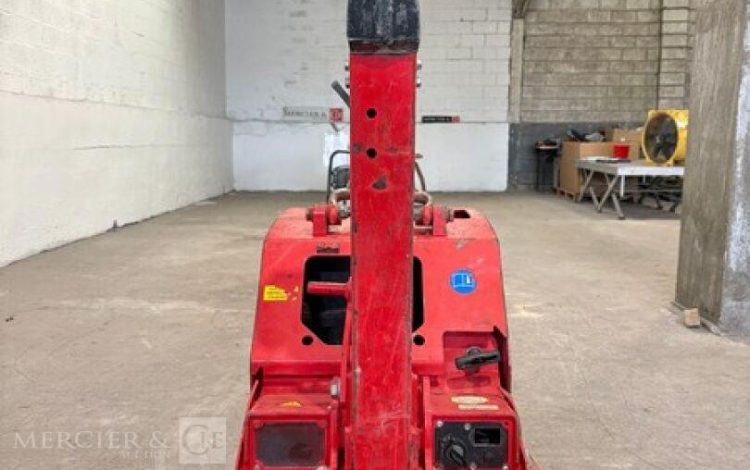 BOMAG BPR 55/65D  4MAM62026