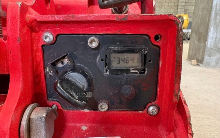 BOMAG BPR 55/65D  4MAM62026