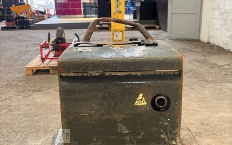 BOMAG BPR 35/42 D  2MAM62026