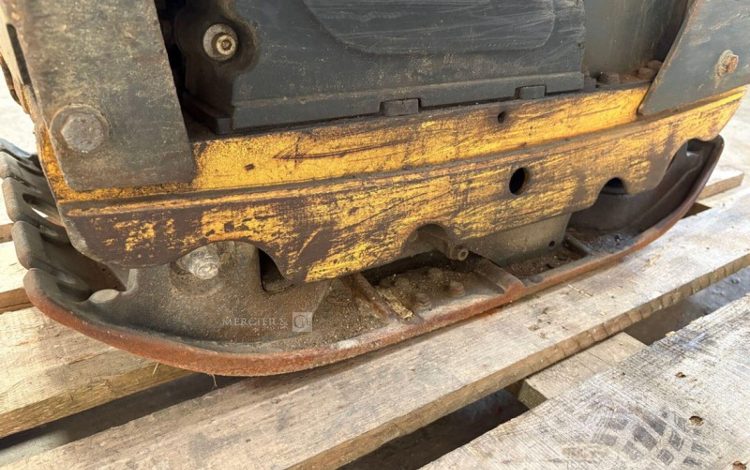 BOMAG BPR 35/42 D  2MAM62026