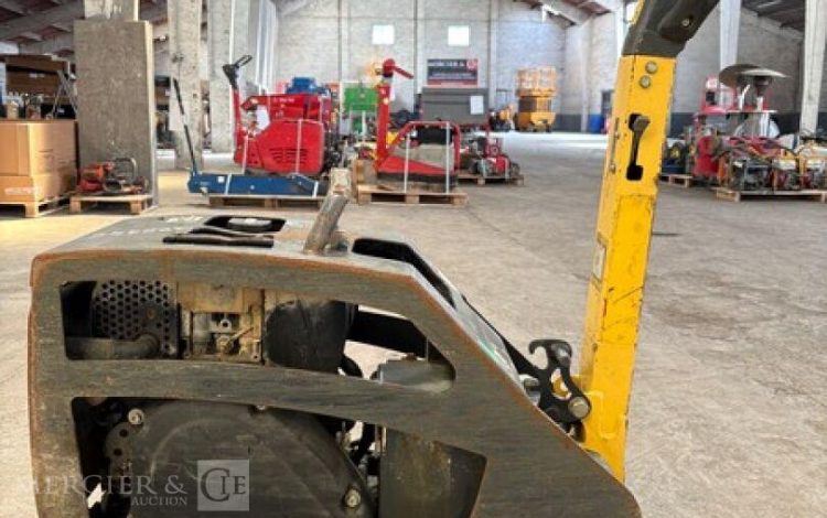 BOMAG BPR 35/42 D  2MAM62026