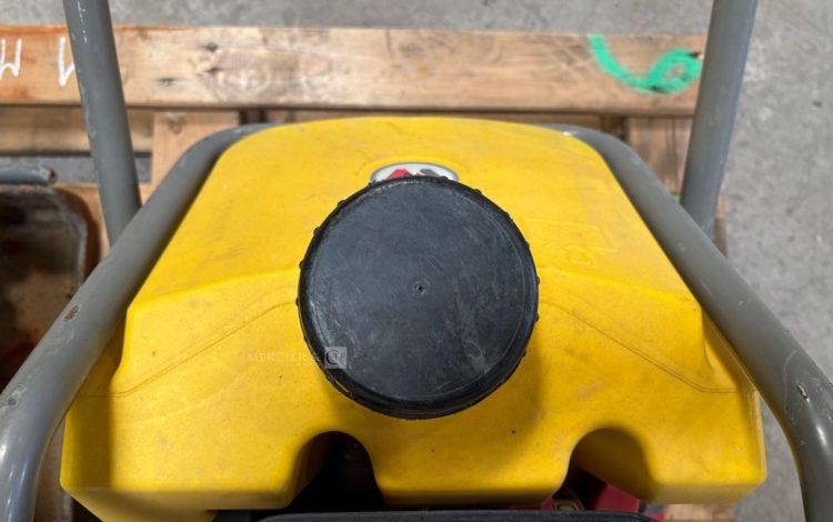WACKER NEUSON   1MAM62026