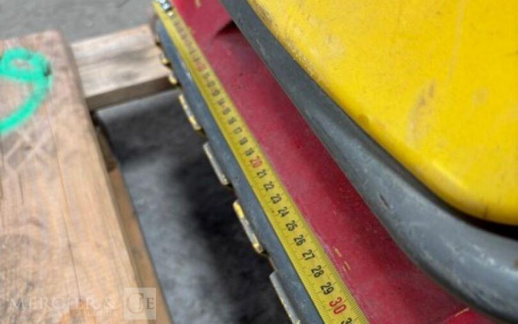 WACKER NEUSON   1MAM62026